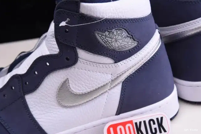 1 DC1788-100 (2020) AIR Retro High Navy Jordan Midnight 0616